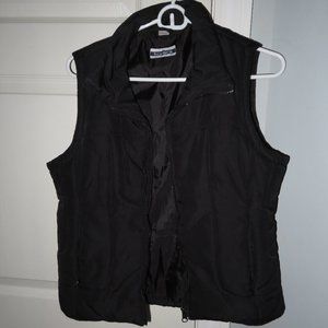 Bryan's vest